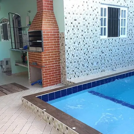 Cantinho Kairos Villa Caraguatatuba Exterior photo
