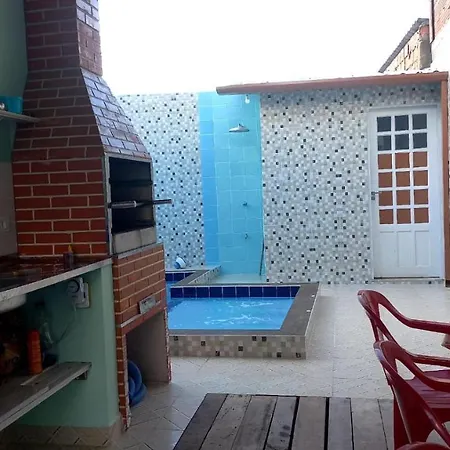 Cantinho Kairos Villa Caraguatatuba Exterior photo