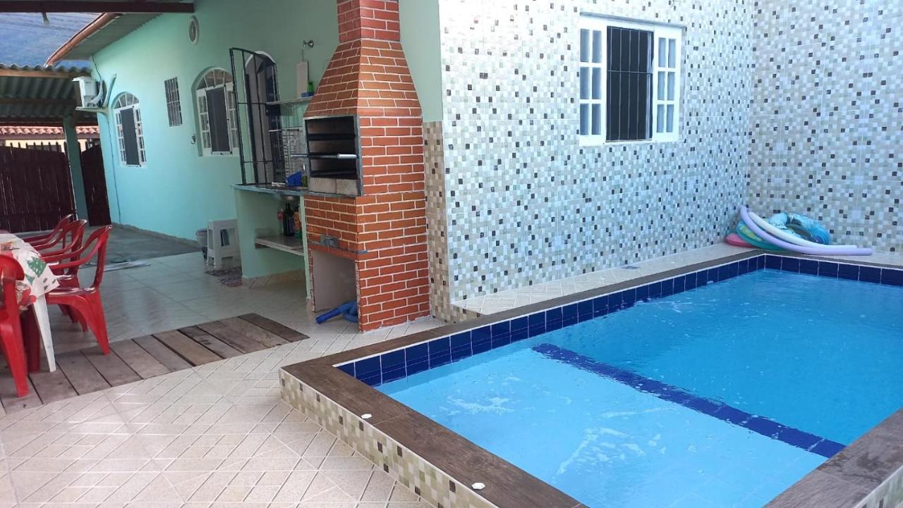 Cantinho Kairos Holiday home Caraguatatuba