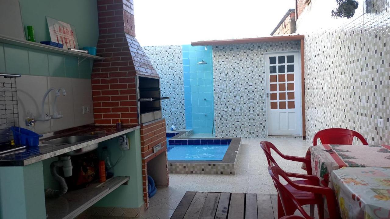 Cantinho Kairos Caraguatatuba
