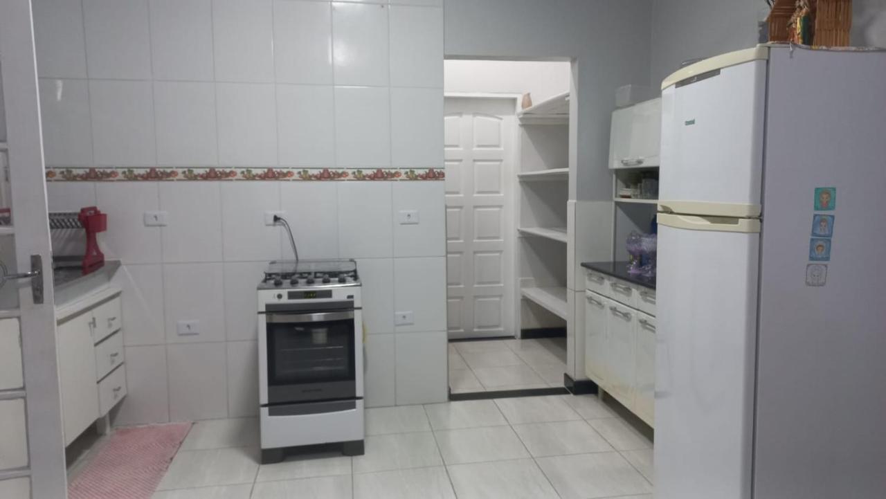 Cantinho Kairos * Caraguatatuba