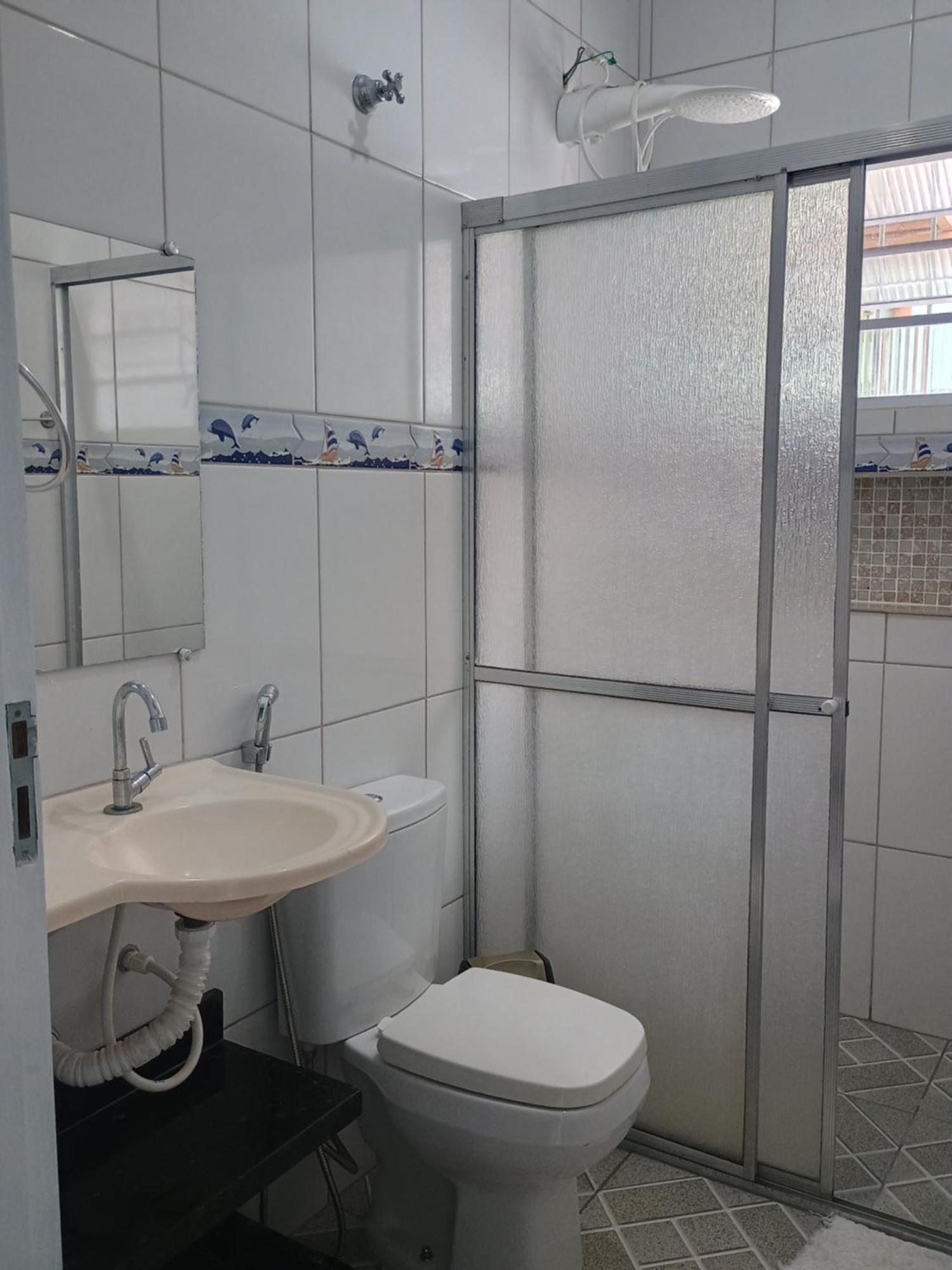 Holiday home Cantinho Kairos