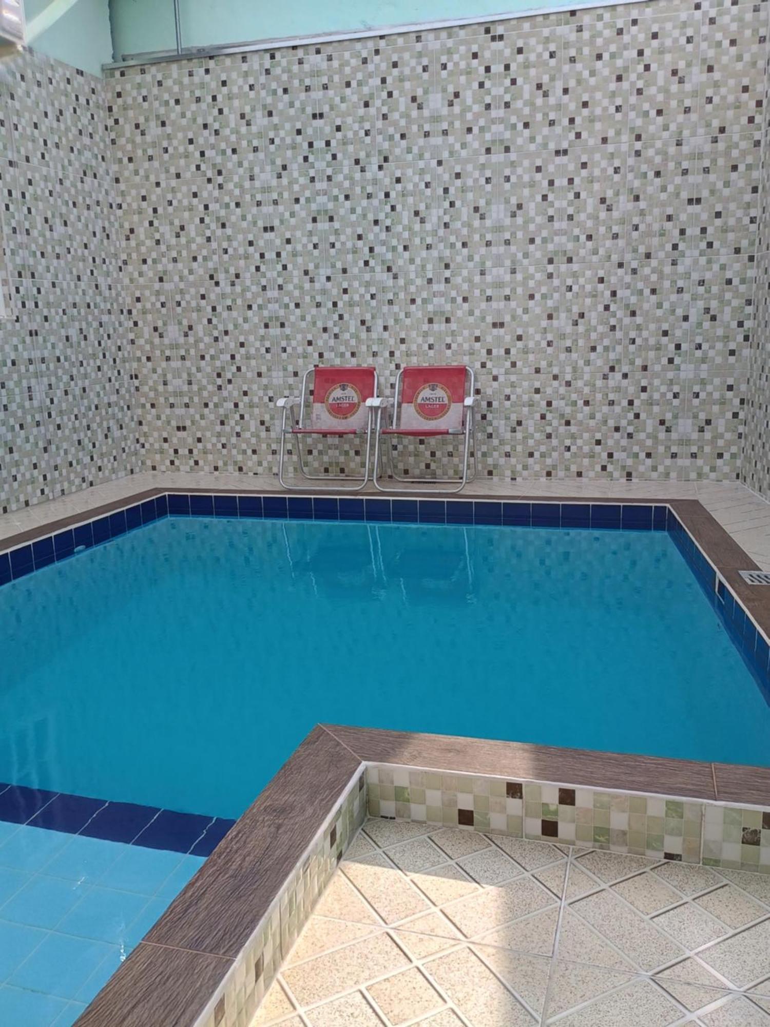 Cantinho Kairos Holiday home *