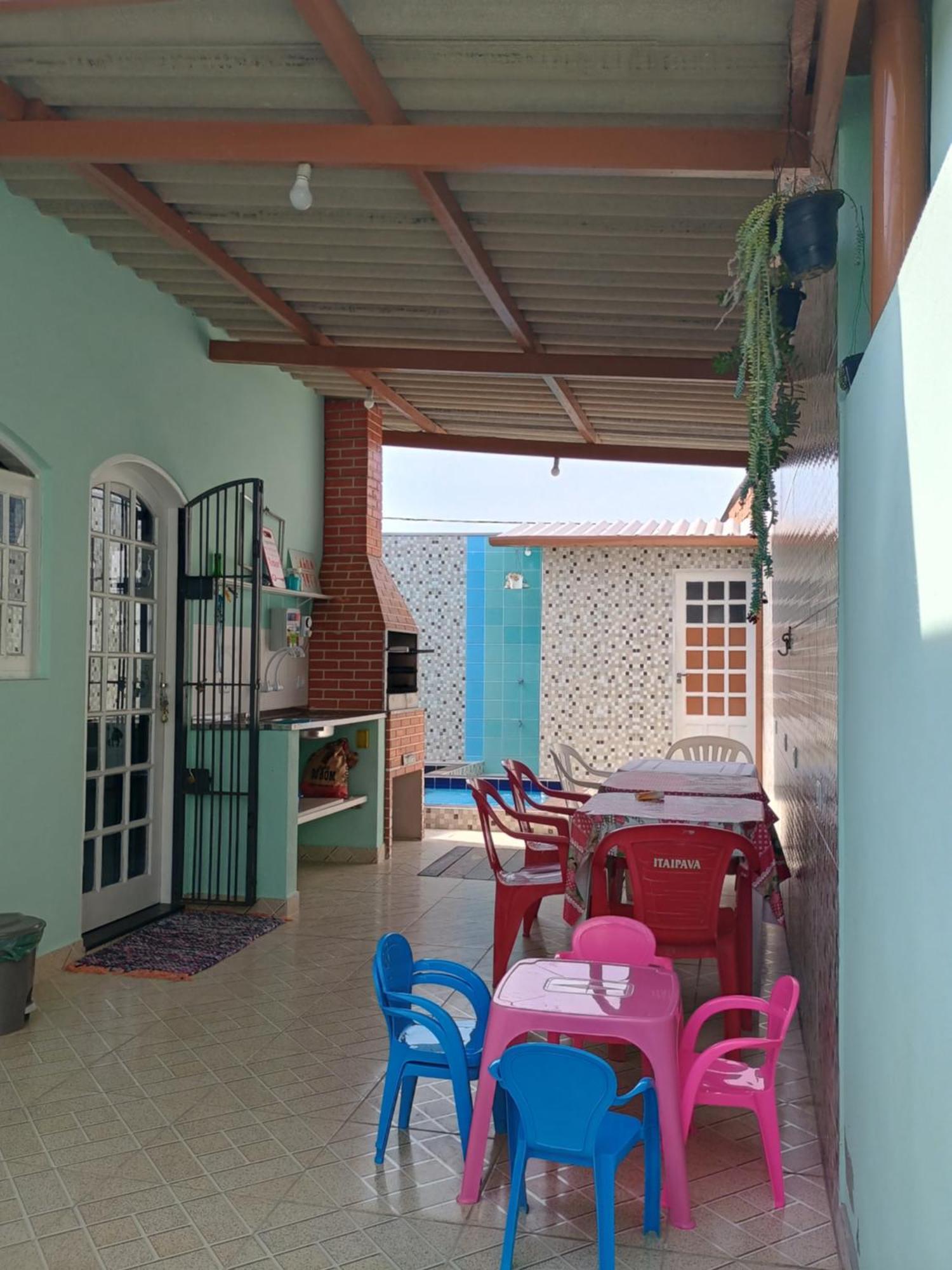 Cantinho Kairos