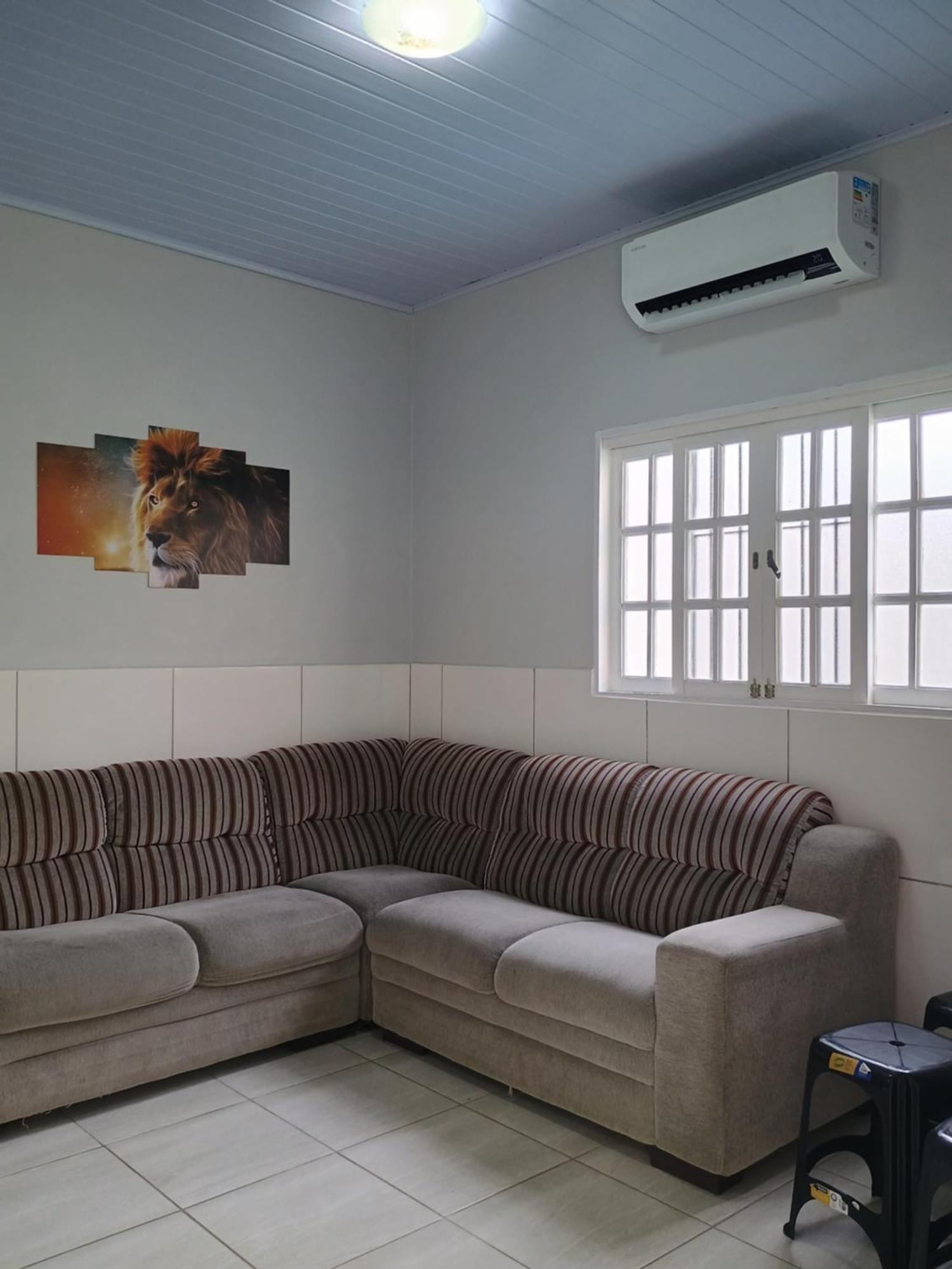 Holiday home Cantinho Kairos