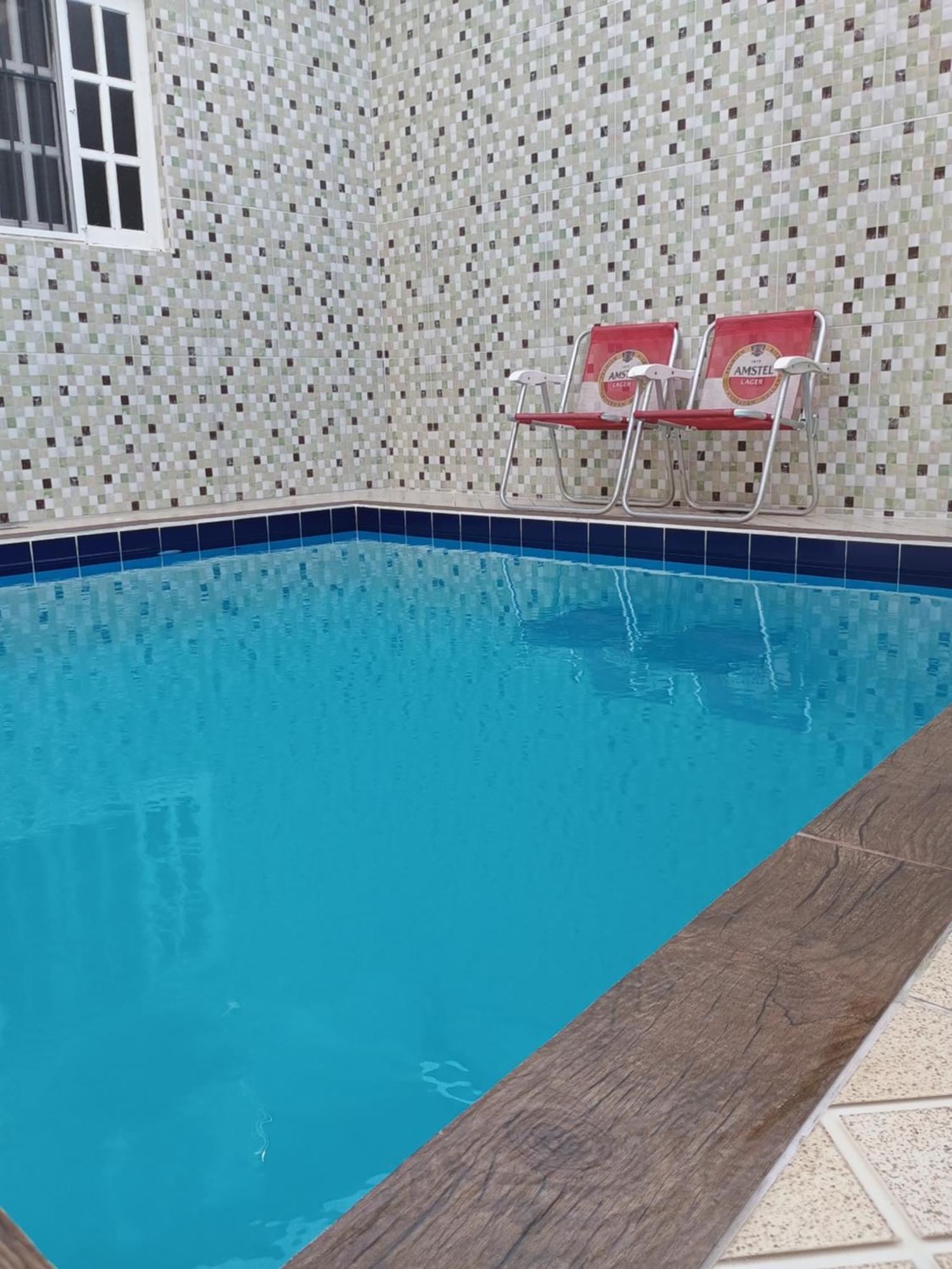 Holiday home Cantinho Kairos
